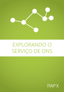 Explorando o Serviço de DNS